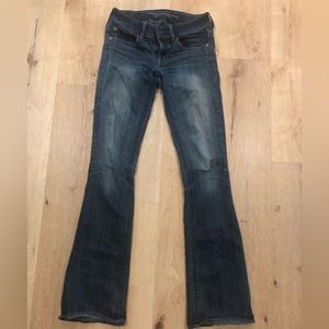 AE Woman’s Jeans